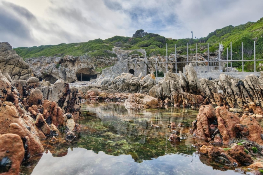 0 Bedroom Property for Sale in De Kelders Western Cape